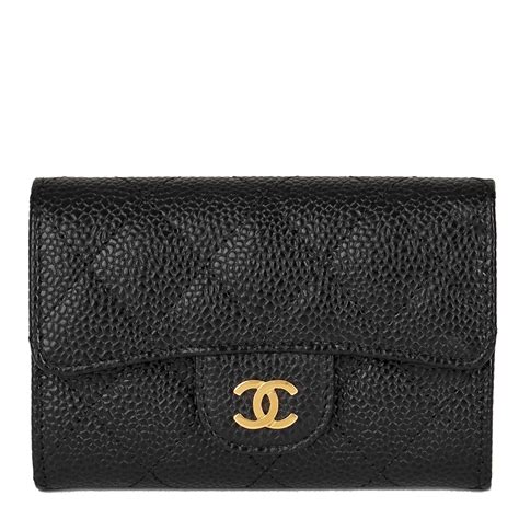 chanel classic flap wallet australia